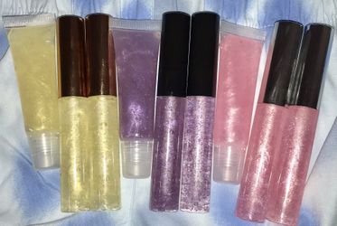 Handmade Lip Gloss 