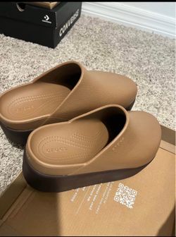 Crocs