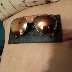 Julbo cham glacier sunglasses