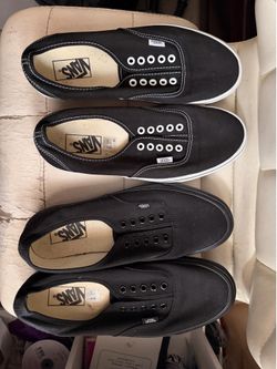 Vans shoes for sale