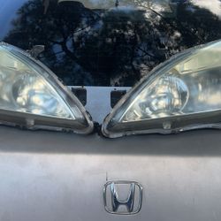 🚨 03-07 Honda Accord Headlights 🚨 