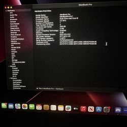 Macbook Pro 14 