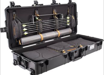 Pelican Products Inc. Air 1745 Hard Side Bow Case