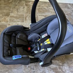 Graco Baby Car Seat 