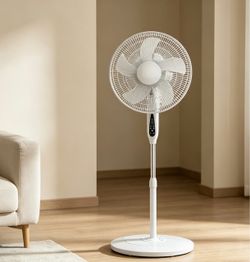 electric fan