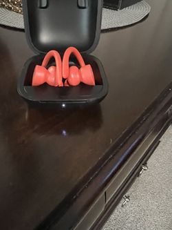 Beats Pro 2nd Generation