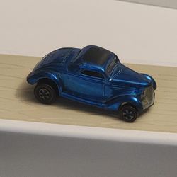Hotwheels Redline 36 Coupe