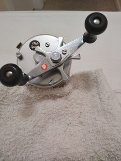 13 fishing reel cover 13 FISHING Concept A Gen II