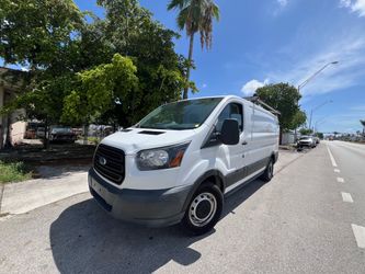 2019 Ford Transit 150 Cargo Van