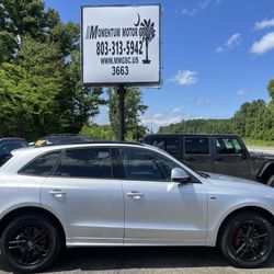 2013 Audi Q5