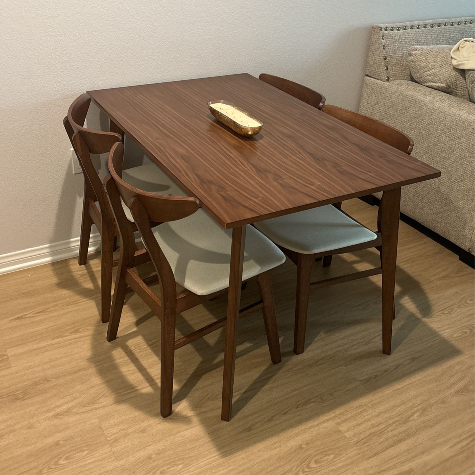 Dining Table (Table Only)