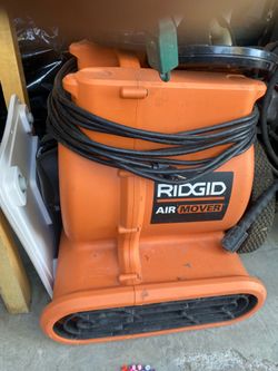 Air mover - in excellent condition