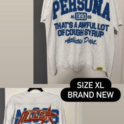 That’s A Awful Lot Of Cough Syrup Tee