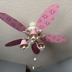 Ceiling Fan (child)