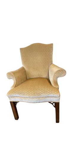 Drexel Heritage Accent Chair (two available, priced/sold individually)