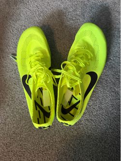 Nike Dragonfly Track Spikes - Women’s 7/Men’s 5.5