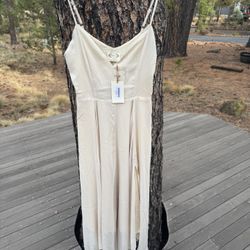 Joyfolie dress Size Medium 