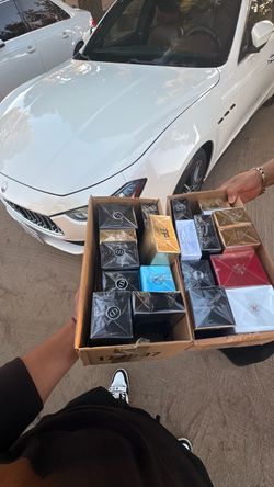 Mayoreo Perfumes de alta calidad 📦