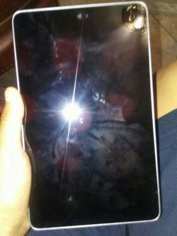 Great nexus tablet