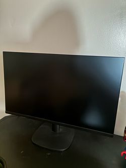 Amazon Basics Gaming Computer Monitor