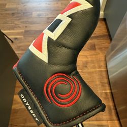 Odessey Putter