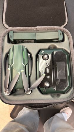 Gleesfun drone