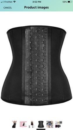 Ann darling waist trainer