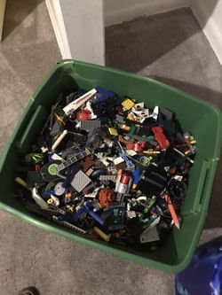 Legos