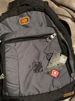 Home Depot Back Pack