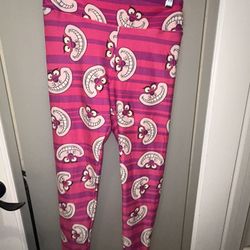 Walt Disney Leggings 