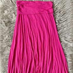 Woman’s Maxi Skirt 