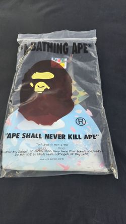 Sakura bathing ape shirt
