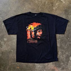 Vintage 1990’s His Passion For Our Sins Graphic T-Shirt