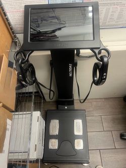 EVOLT 360