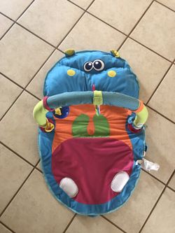 Baby toy