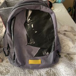 Darth Star Wars Backpack