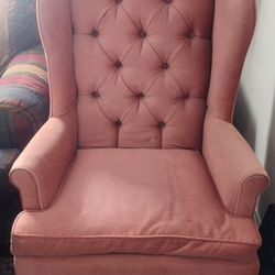 Antique chair