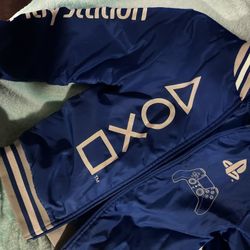PlayStation Jacket 