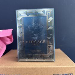 Versace Eros