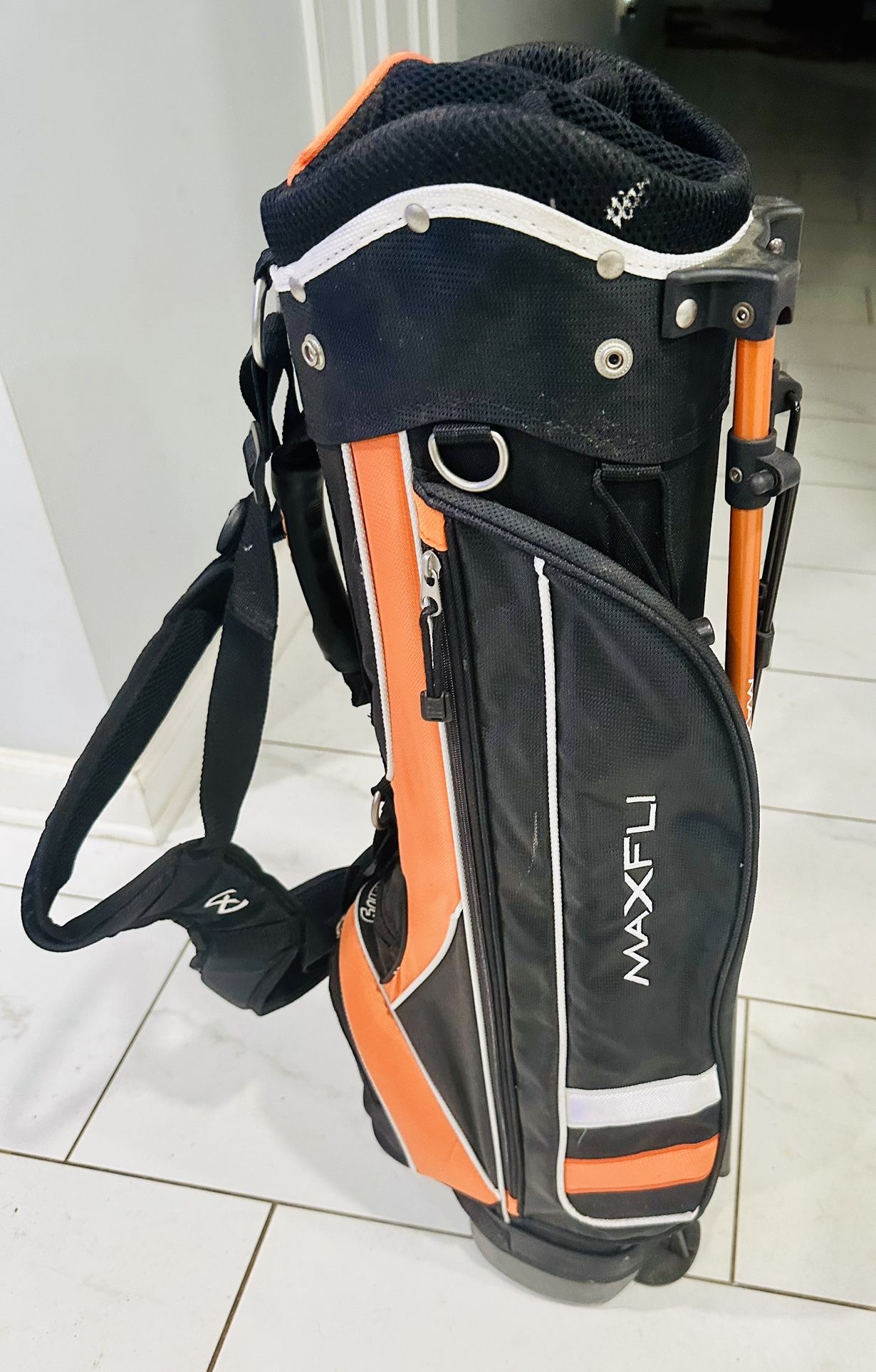 Maxfli Golf Bag