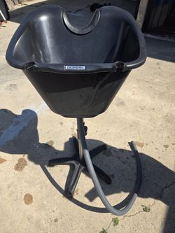 Portable Hair wash