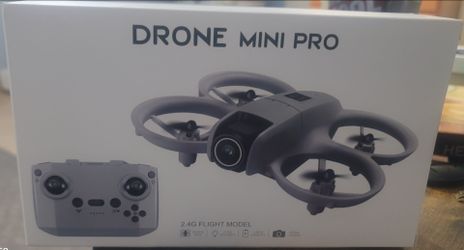 DRONE MINI PRO