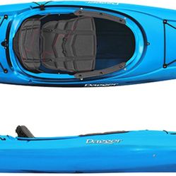 Dagger Zydeco – Recreation Kayak Possible Delivery 