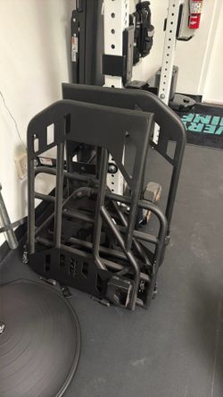 Jeep Bar Doors