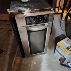 Frigidaire Microwave  