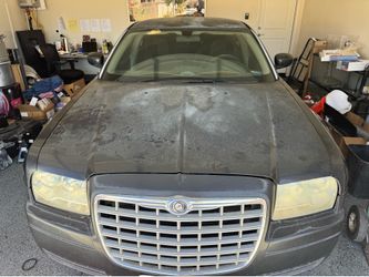 2006 Chrysler 300 for sale *NOT RUNNING*