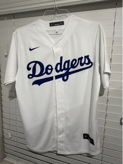 Dodgers Jersey