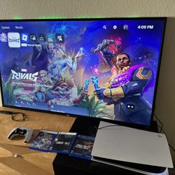 PlayStation 5 