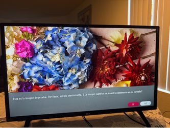 Tv 32”