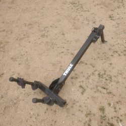 Thule Bike Rack